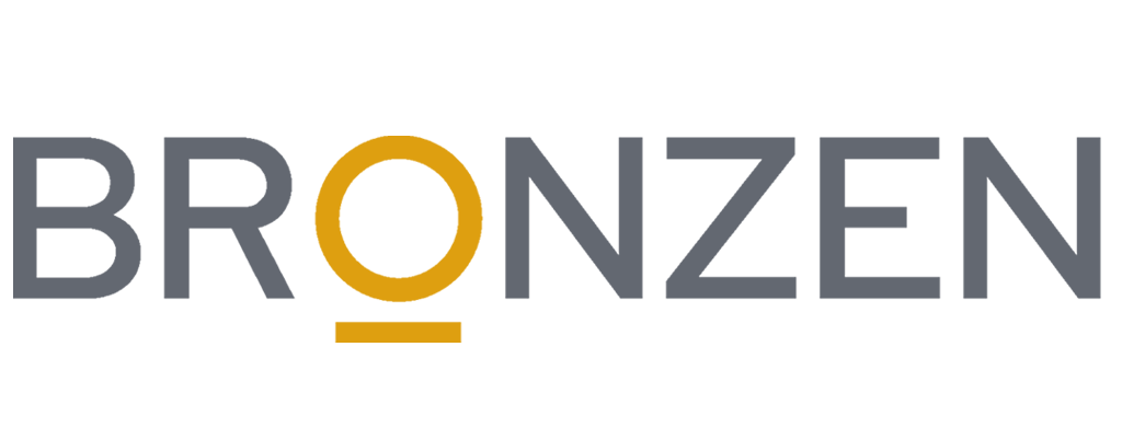 BRONZEN