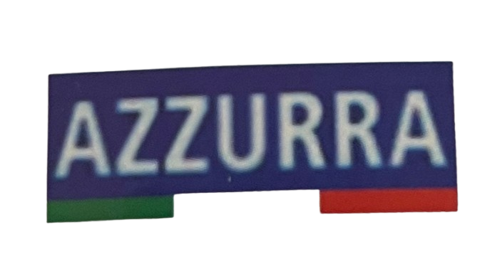 AZZURRA